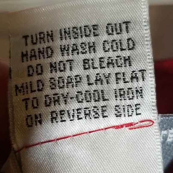 A-line light weight shear skirt. - Picture 5 of 6